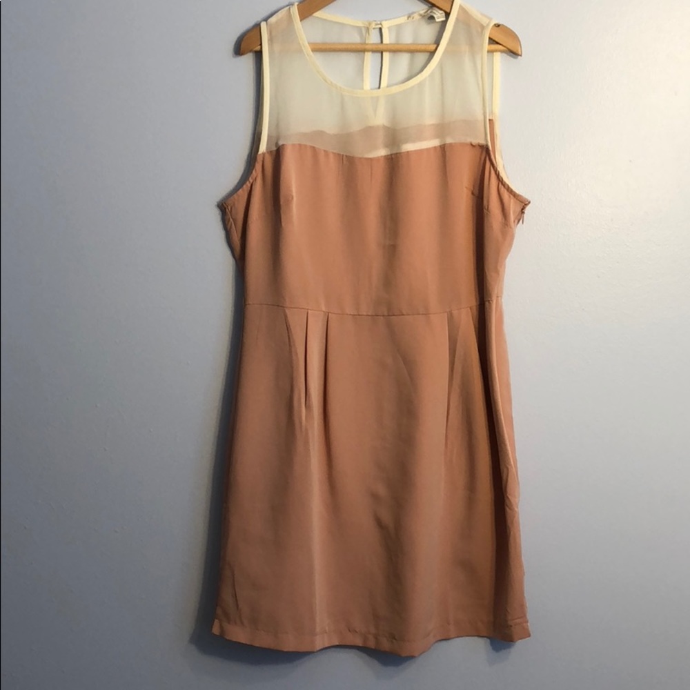 Forever 21 dress